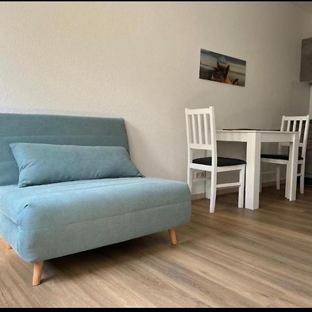 Zaunkoenig 1 Apartment Ostseebad Kühlungsborn Екстериор снимка