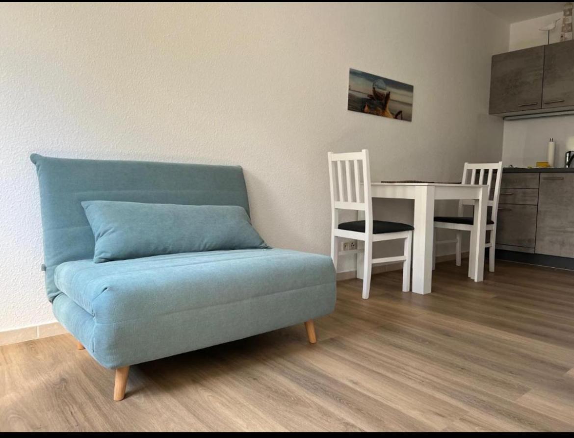 Zaunkoenig 1 Apartment Ostseebad Kühlungsborn Екстериор снимка